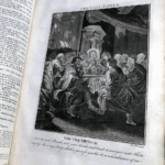 1770 FOLIO Holy Bible, Old and New Testament, Apocrypha - RARE Date Misprinted