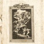 1778 Harrison KJ Holy Bible by Reverend Mr. Ostervald Rare Unrecorded Edition - Image 2