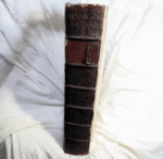 1770 FOLIO Holy Bible, Old and New Testament, Apocrypha - RARE Date Misprinted - Image 40