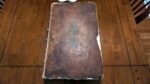 1778 Harrison KJ Holy Bible by Reverend Mr. Ostervald Rare Unrecorded Edition - Image 5