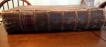1778 Harrison KJ Holy Bible by Reverend Mr. Ostervald Rare Unrecorded Edition - Image 6