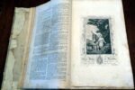 1778 Harrison KJ Holy Bible by Reverend Mr. Ostervald Rare Unrecorded Edition - Image 13