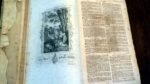 1778 Harrison KJ Holy Bible by Reverend Mr. Ostervald Rare Unrecorded Edition - Image 15