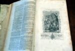 1778 Harrison KJ Holy Bible by Reverend Mr. Ostervald Rare Unrecorded Edition - Image 16