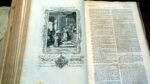 1778 Harrison KJ Holy Bible by Reverend Mr. Ostervald Rare Unrecorded Edition - Image 20