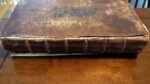 1778 Harrison KJ Holy Bible by Reverend Mr. Ostervald Rare Unrecorded Edition - Image 22