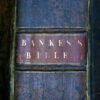Bankes Family Bible