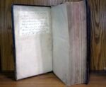 1790 King James Folio Bible Printed by Executors of B Jackson, Bolton England - Image 8
