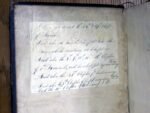 1790 King James Folio Bible Printed by Executors of B Jackson, Bolton England - Image 9