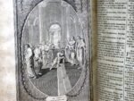 1790 King James Folio Bible Printed by Executors of B Jackson, Bolton England - Image 15