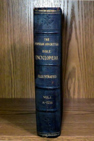 1909 Bible Encyclopaedia