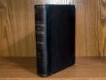 1909 Bible Encyclopaedia & Scriptural Dictionary edited by Samuel Fowler - Image 3