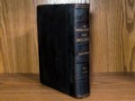 1909 Bible Encyclopaedia & Scriptural Dictionary edited by Samuel Fowler - Image 9