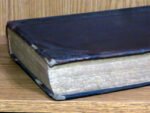 1909 Bible Encyclopaedia & Scriptural Dictionary edited by Samuel Fowler - Image 10