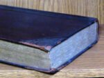 1909 Bible Encyclopaedia & Scriptural Dictionary edited by Samuel Fowler - Image 11