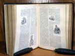 1909 Bible Encyclopaedia & Scriptural Dictionary edited by Samuel Fowler - Image 14