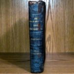 1908 Bible Encyclopaedia & Scriptural Dictionary edited by Samuel Fowler