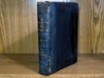 1908 Bible Encyclopaedia & Scriptural Dictionary edited by Samuel Fowler - Image 2