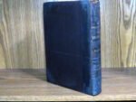 1908 Bible Encyclopaedia & Scriptural Dictionary edited by Samuel Fowler - Image 3