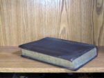 1908 Bible Encyclopaedia & Scriptural Dictionary edited by Samuel Fowler - Image 4