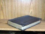 1908 Bible Encyclopaedia & Scriptural Dictionary edited by Samuel Fowler - Image 5
