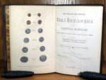 1908 Bible Encyclopaedia & Scriptural Dictionary edited by Samuel Fowler - Image 6