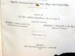 1908 Bible Encyclopaedia & Scriptural Dictionary edited by Samuel Fowler - Image 9