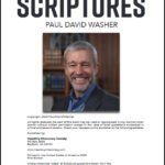 PAUL WASHER eBook STUDYING THE HOLY SCRIPTURES FREE