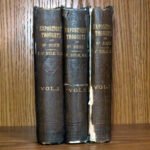 1897 JC Ryle Expository Thoughts on the Gospels JOHN 3 Volumes