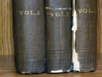 1897 JC Ryle Expository Thoughts on the Gospels JOHN 3 Volumes - Image 4