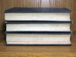 1897 JC Ryle Expository Thoughts on the Gospels JOHN 3 Volumes - Image 5
