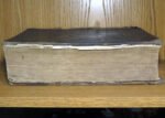 Founded 1698, Society for Promoting Christian Knowledge BIBLE OT/NT undated - Image 3