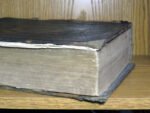 Founded 1698, Society for Promoting Christian Knowledge BIBLE OT/NT undated - Image 4