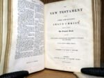 Founded 1698, Society for Promoting Christian Knowledge BIBLE OT/NT undated - Image 9