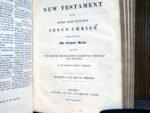 Founded 1698, Society for Promoting Christian Knowledge BIBLE OT/NT undated - Image 10