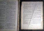 Founded 1698, Society for Promoting Christian Knowledge BIBLE OT/NT undated - Image 11