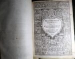 1615 GENEVA ENGLISH Breeches BIBLE printed in London by Robert Barker - Image 13