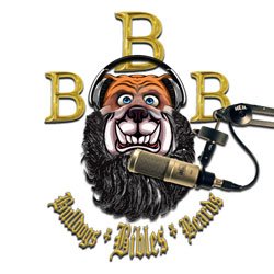 Bibles Bulldogs Beards Podcast