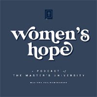 Woman's Hope Podcast