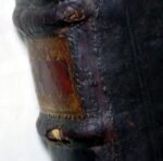 1643 Bible Magna Commentariorum Literalium 5 VOL Great Bible Literal Commentaries - Image 4