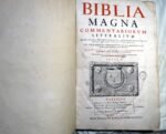 Bible magna