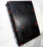 1643 Bible Magna Commentariorum Literalium 5 VOL Great Bible Literal Commentaries - Image 10