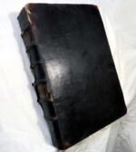 1643 Bible Magna Commentariorum Literalium 5 VOL Great Bible Literal Commentaries - Image 16