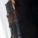 1643 Bible Magna Commentariorum Literalium 5 VOL Great Bible Literal Commentaries - Image 18