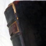 1643 Bible Magna Commentariorum Literalium 5 VOL Great Bible Literal Commentaries - Image 24