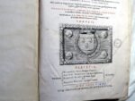 1643 Bible Magna Commentariorum Literalium 5 VOL Great Bible Literal Commentaries - Image 26