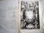 1643 Bible Magna Commentariorum Literalium 5 VOL Great Bible Literal Commentaries - Image 31
