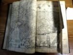1683 Folio King James Reformer / Puritan Bible with 1599 Geneva & Theodore Beza Notes RARE - Image 14