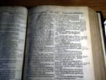 1683 Folio King James Reformer / Puritan Bible with 1599 Geneva & Theodore Beza Notes RARE - Image 15