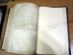 1683 Folio King James Reformer / Puritan Bible with 1599 Geneva & Theodore Beza Notes RARE - Image 21